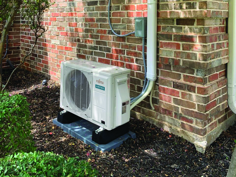HVAC Division
